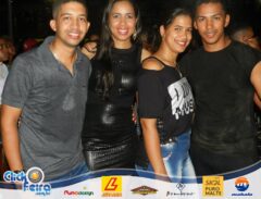 Harmonia das Antigas
